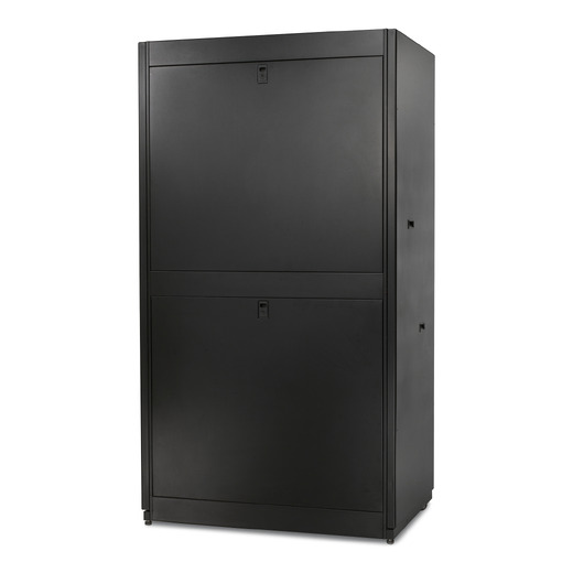 Cooling Distribution Unit 12 Circuit, Bottom/Top Mains, Top Distribution Piping