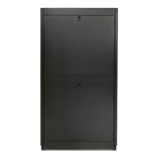 Cooling Distribution Unit 12 Circuit, Bottom/Top Mains, Top Distribution Piping