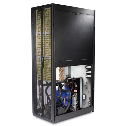 InRow RD, 600mm, Air Cooled, 200-240V, 50/60Hz