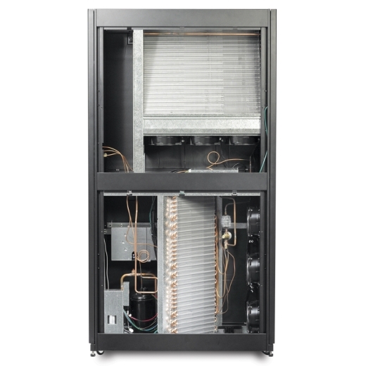 Uniflair InRow SC, 300mm, Air Cooled, Self-contained 200-240V 60Hz