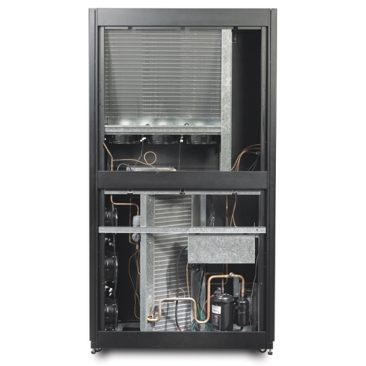 Uniflair InRow SC, 300mm, Air Cooled, Self-contained 200-240V 60Hz