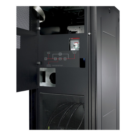 InfraStruxure PDU 208V/208V W/ MBP