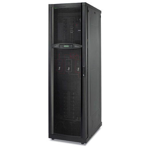 InfraStruxure PDU 208V/208V W/ MBP