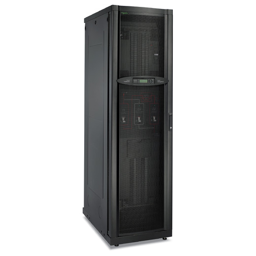 InfraStruxure PDU 208V/208V W/ MBP