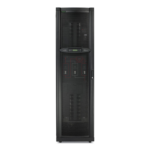 InfraStruxure PDU 208V/208V W/ MBP