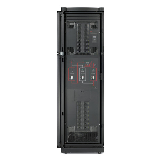 InfraStruxure PDU 208V/208V W/ MBP