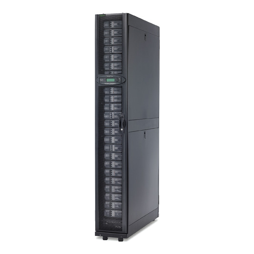 APC Modular Remote Power Panel, 277kVA, 400A, 400V, 72 Pole, 300mm