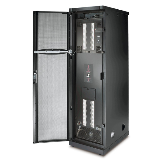 InfraStruxure PDU 60kW 208V/208V