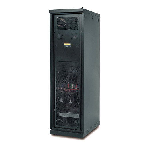 InfraStruxure PDU 60kW 208V/208V