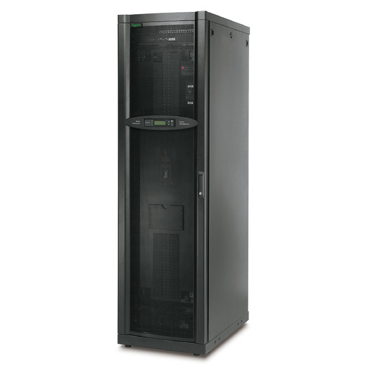 InfraStruxure PDU 60kW 208V/208V