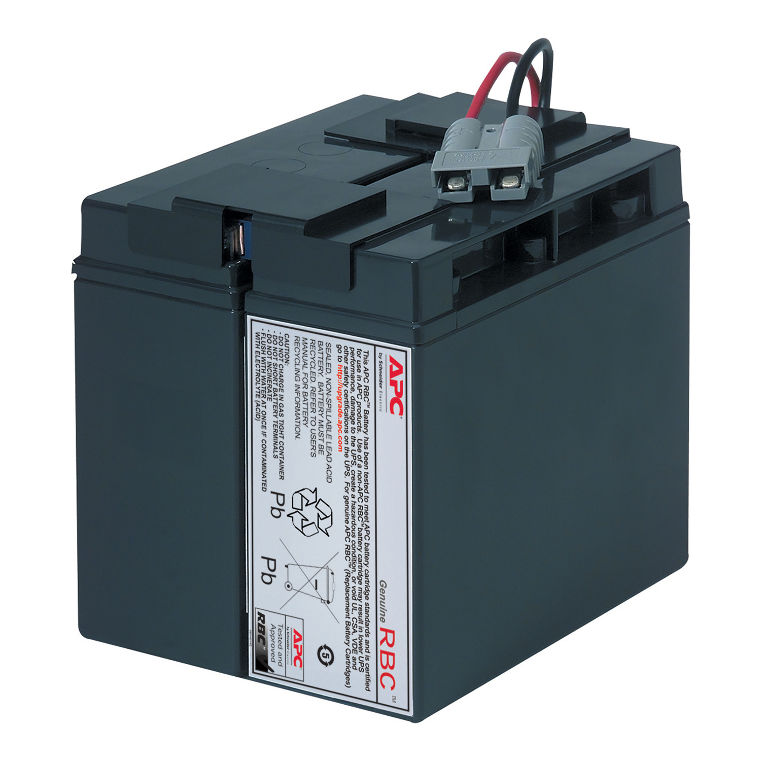 半額sale - タイムセールをお見逃しなく APC lead 9Ah 12V Back-UPS, for Cartridge Battery Replacement UPS(無停電電源装置)