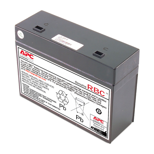 APC Replacement Battery Cartridge #21 with 2 Year Warranty