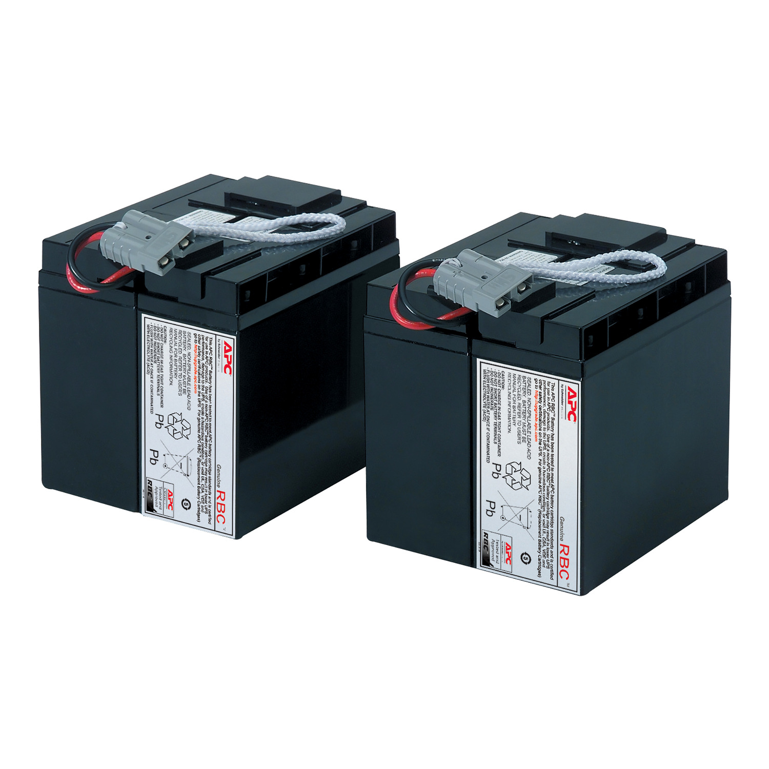 Apc on sale rbc battery