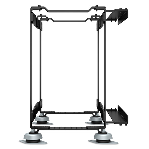 Secure tower bolt down vibration isolation kit for 5/6/8/10kVA SRT UPS and XBP