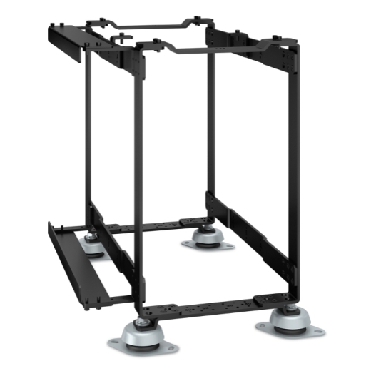 Secure tower bolt down vibration isolation kit for 5/6/8/10kVA SRT UPS and XBP