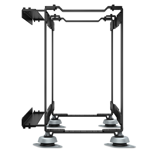 Secure tower bolt down vibration isolation kit for 5/6/8/10kVA SRT UPS and XBP