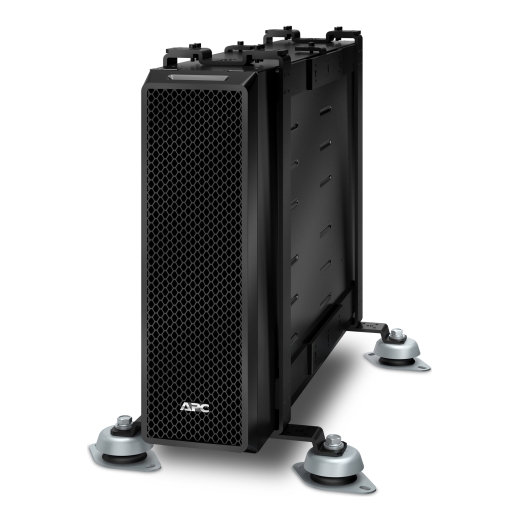APC Smart-UPS SRT 192V 5kVA and 6kVA RM Battery Pack Marine