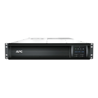 APC Smart-UPS, Line Interactive, 2200VA, Rackmount 2U, 230V, 7x NBR 14136 outlets, SmartSlot, AVR, LCD