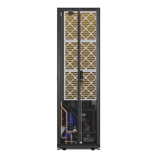 InRow RD, 600mm Air Cooled, 460-480V, 60Hz