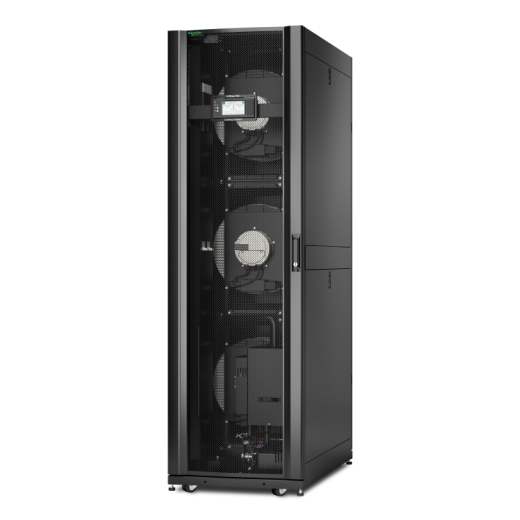 InRow RC, 600mm, Chilled Water, 200-240V, 50/60Hz