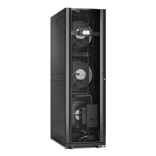 InRow RC, 600mm, Chilled Water, 200-240V, 50/60Hz
