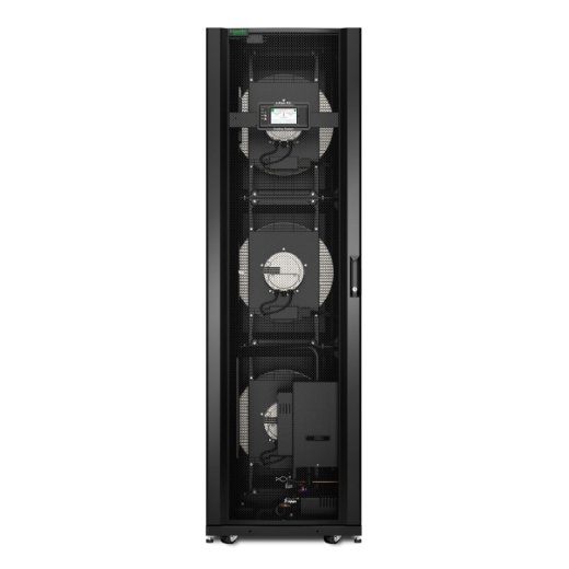 InRow RC, 600mm, Chilled Water, 200-240V, 50/60Hz