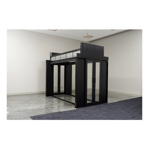 APC NetShelter Pod Containment, Post Alignment Tool, 4 ft