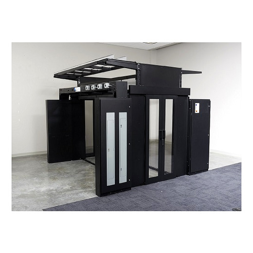 APC NetShelter Pod Containment, Post Alignment Tool, 4 ft