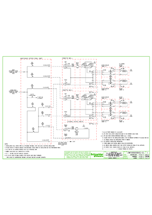 SYMF1000K2000H2C2-SD - System One Line Diagram 2 mod.