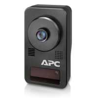 Camera, Pod, NetBotz, 165 High Definition
