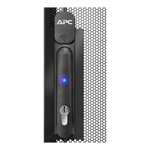 Rack Access, Kit, NetBotz, 125 kHz 2 Handle