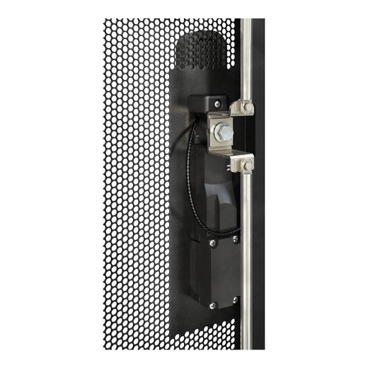 Rack Access, Kit, NetBotz, 125 kHz 2 Handle