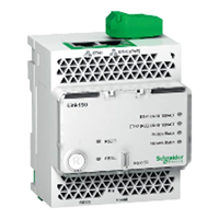 EcoStruxure IT Link150 Ethernet Gateway with POE