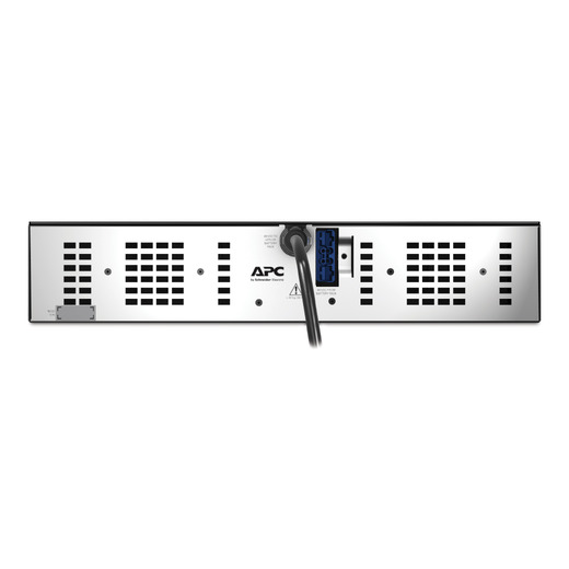 APC Smart-UPS X-Series External Battery Pack Rack/Tower 48V, 864VAh, rackmount, 2U