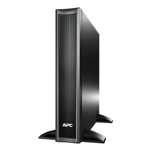 APC Smart-UPS X-Series External Battery Pack Rack/Tower 48V, 864VAh, rackmount, 2U
