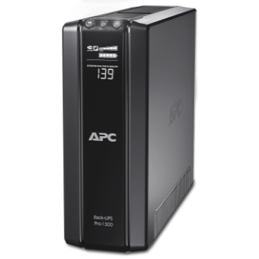  BR1500GI BR1500GI APC POWER-SAVING BACK-UPS PRO 1500, 230V  