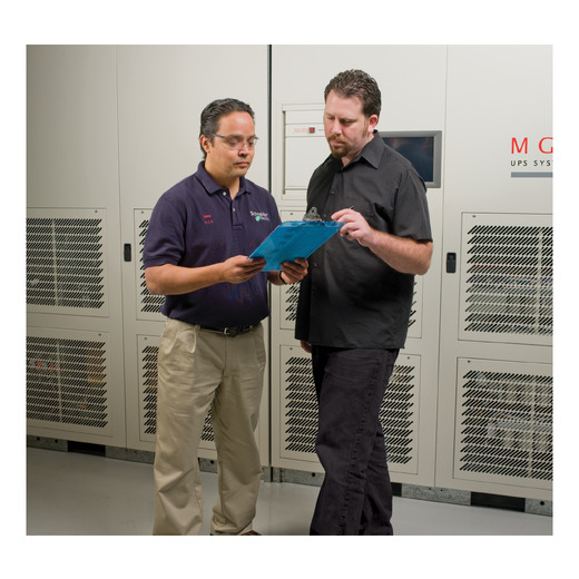 Expanded Battery Monitoring System Training