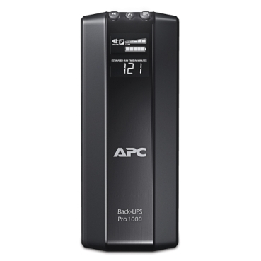 APC Power-Saving Pro - BR1000G | APC