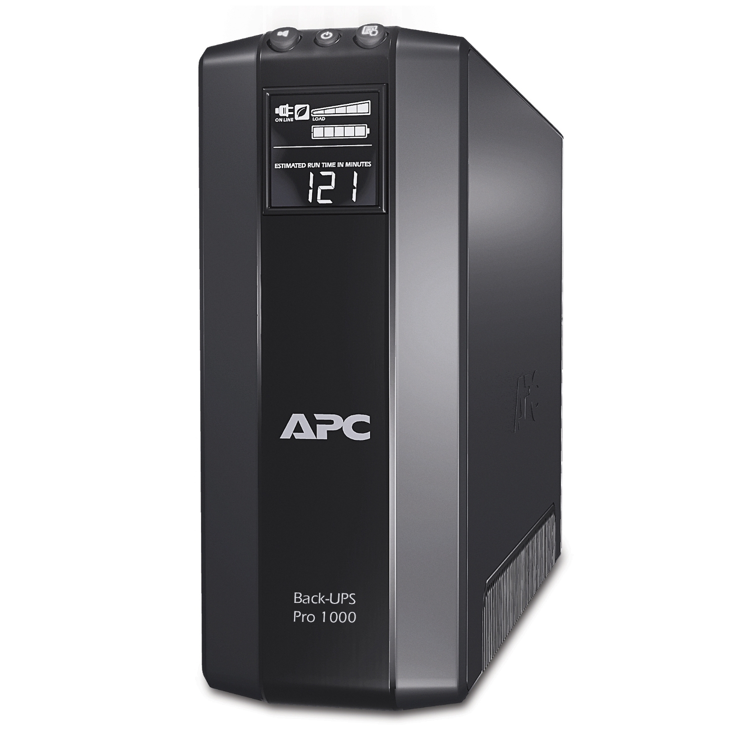 APC BR1000MS 1000 VA Pure SineWave Back-UPS Pro Battery 