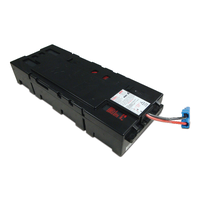 APC Replacement Battery Cartridge 115 with 2 Year Warranty