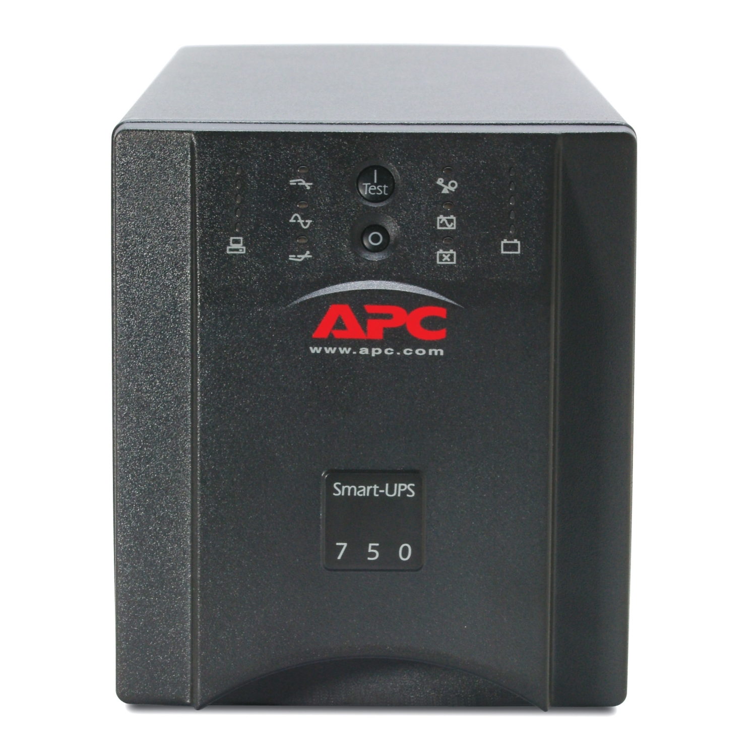 APC Smart-UPS 750VA USB & Serial 230V - SUA750I | APC Canada