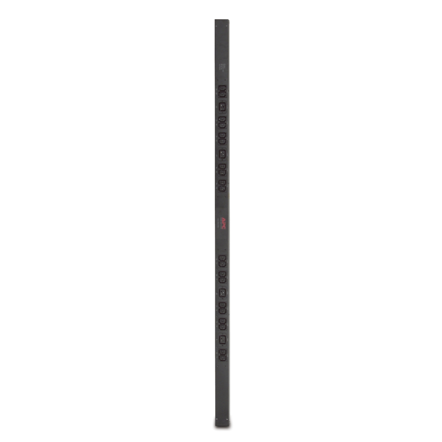 Rack PDU Basic ZeroU 16A 230V 20 C13 4 C19 IEC309 10 ft Cord