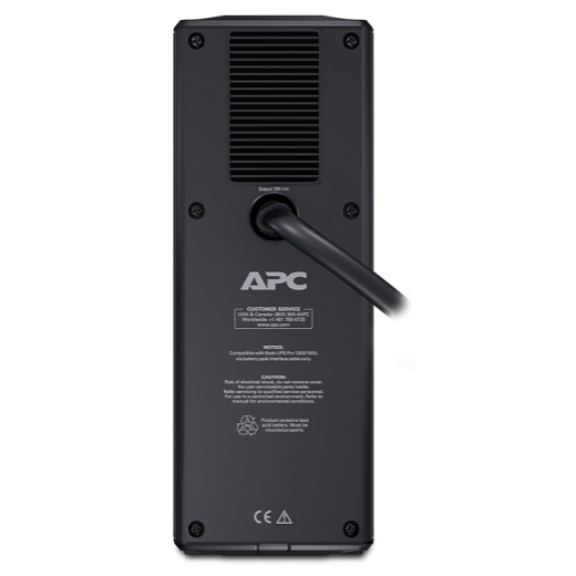 Pacco batterie esterne APC Back-UPS Pro (per modelli Back-UPS da 1500 VA)