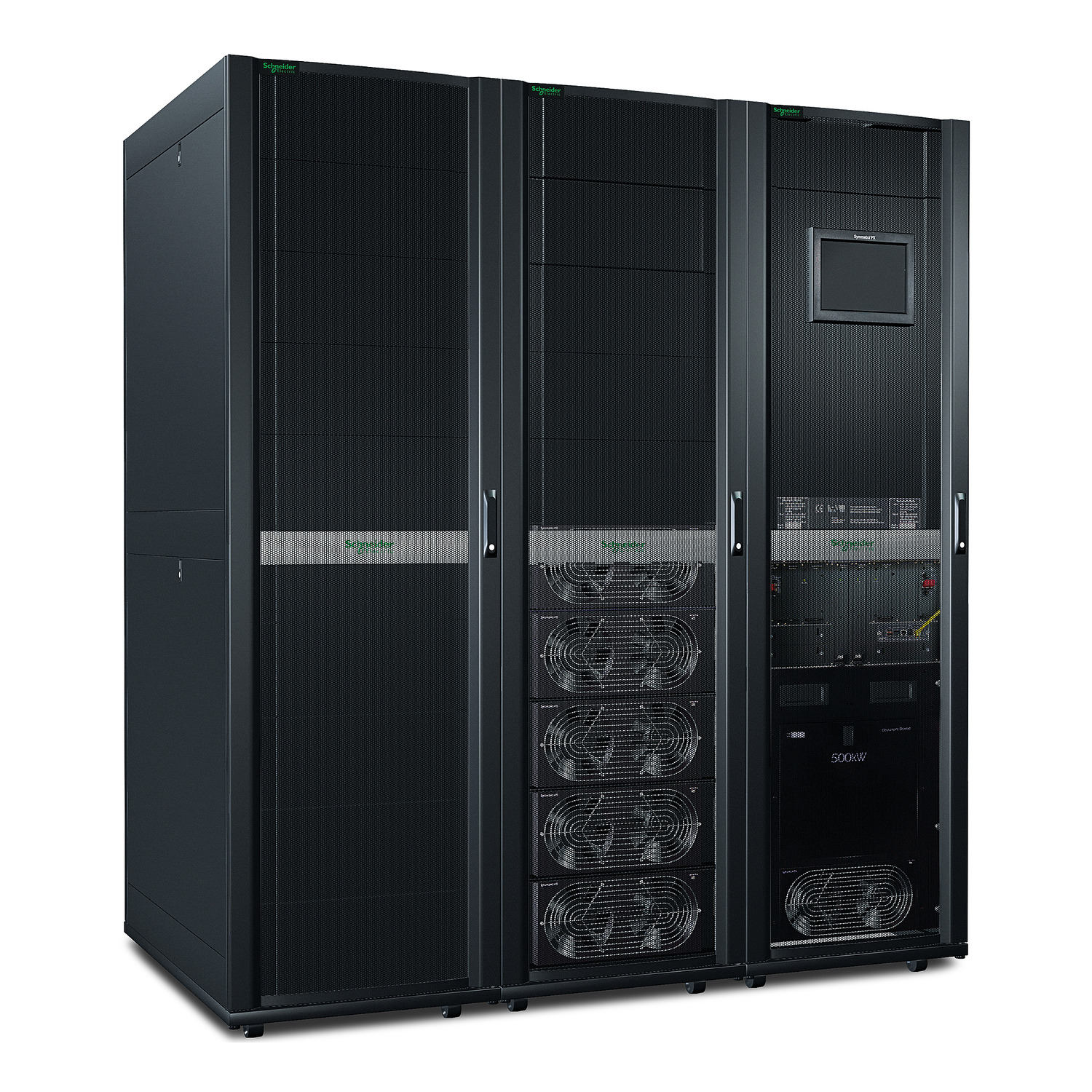 海外ブランド  Symmetra Bypass without 500kW to Scalable 125kW PX アート・デザイン・音楽