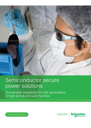Semiconductor Secure Power Solutions