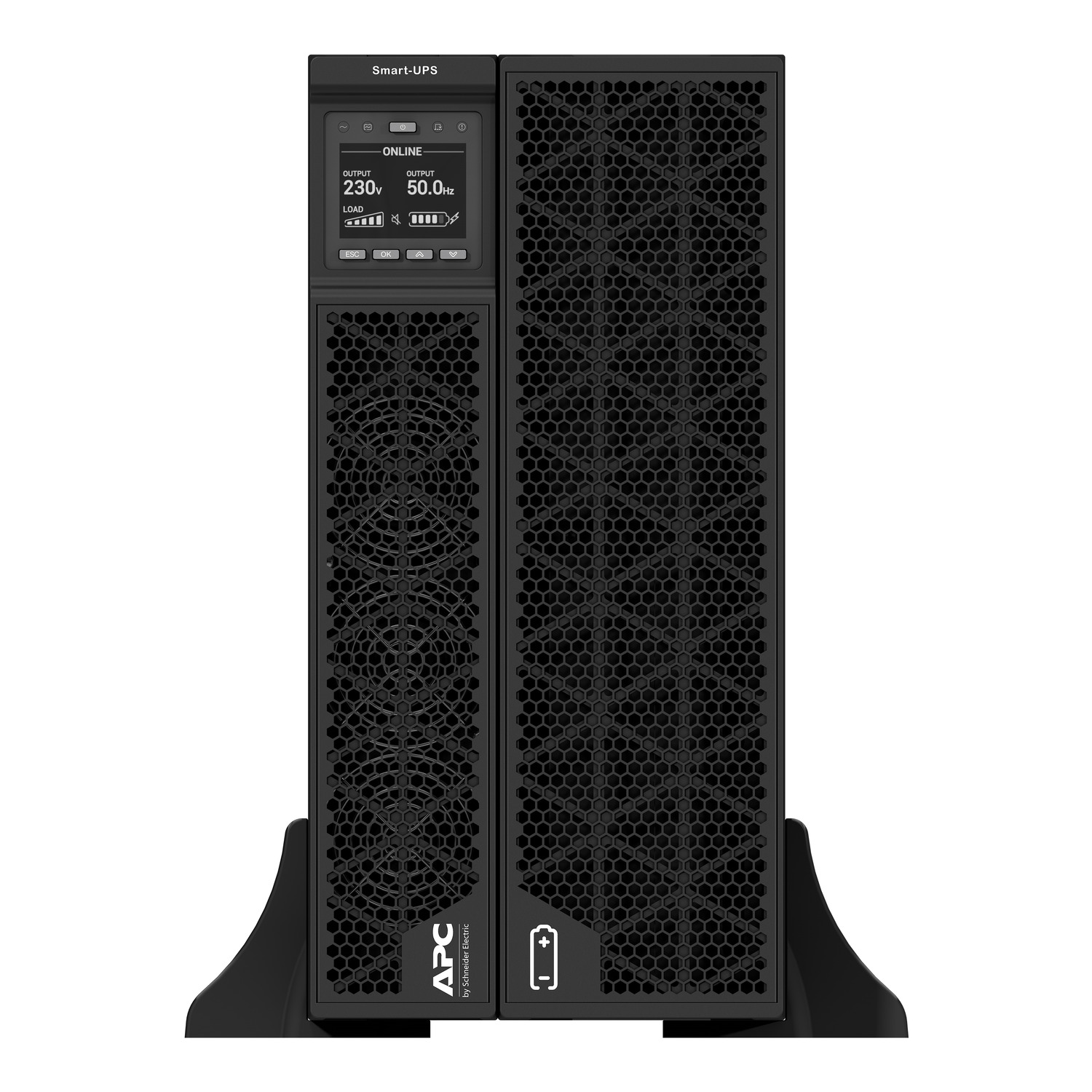APC Smart-UPS RT 8kVA 230V - SRTG8KXLI | APC UAE
