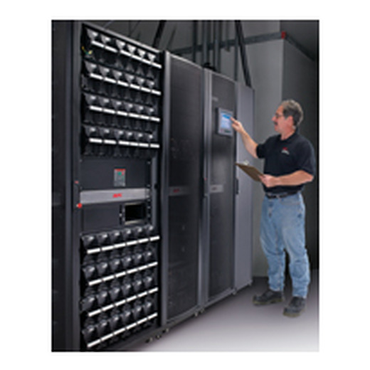 (1) Yr Advantage Ultra Plan for (1) 1/2 Rack Remote or (1) Modular Power Panel