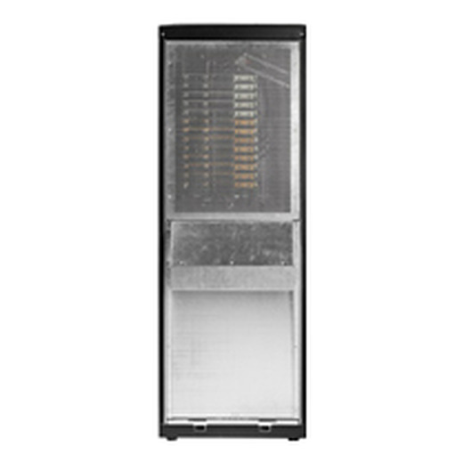 APC Smart-UPS VT Extended Run Enclosure, 192V, VRLA, with 6 battery modules, Start-up 5x8