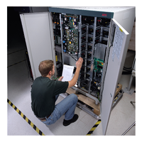 1 Year 4HR 7X24 Response Upgrade to Factor Warranty or Existing Service Contract for 41 to 150 kVA