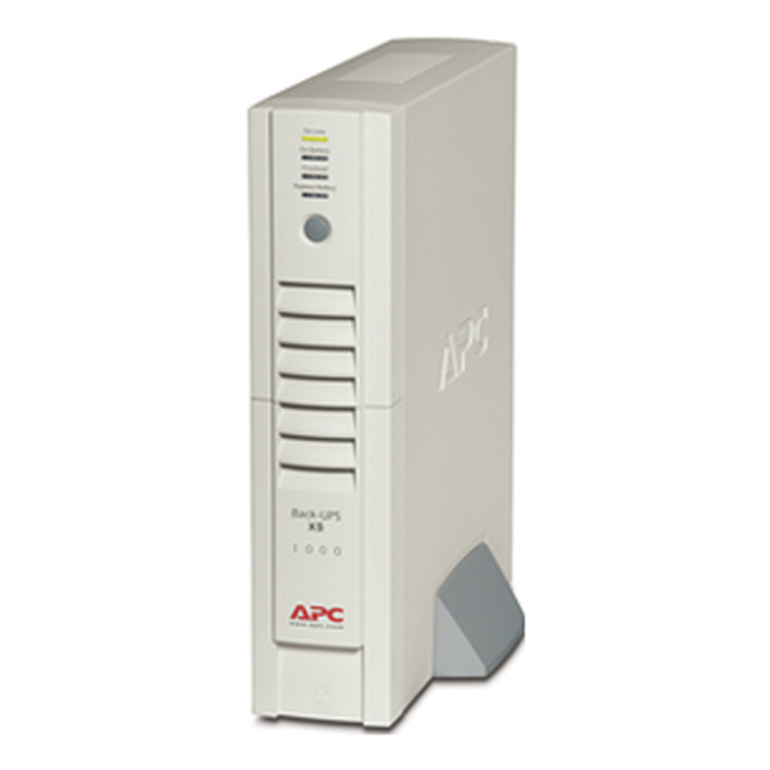 APC Back-UPS XS 1000VA, Retail - BX1000